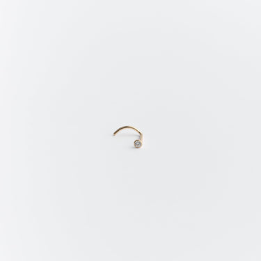 Piercing - L'IMPATIENTE Piercing Huguette Paris 