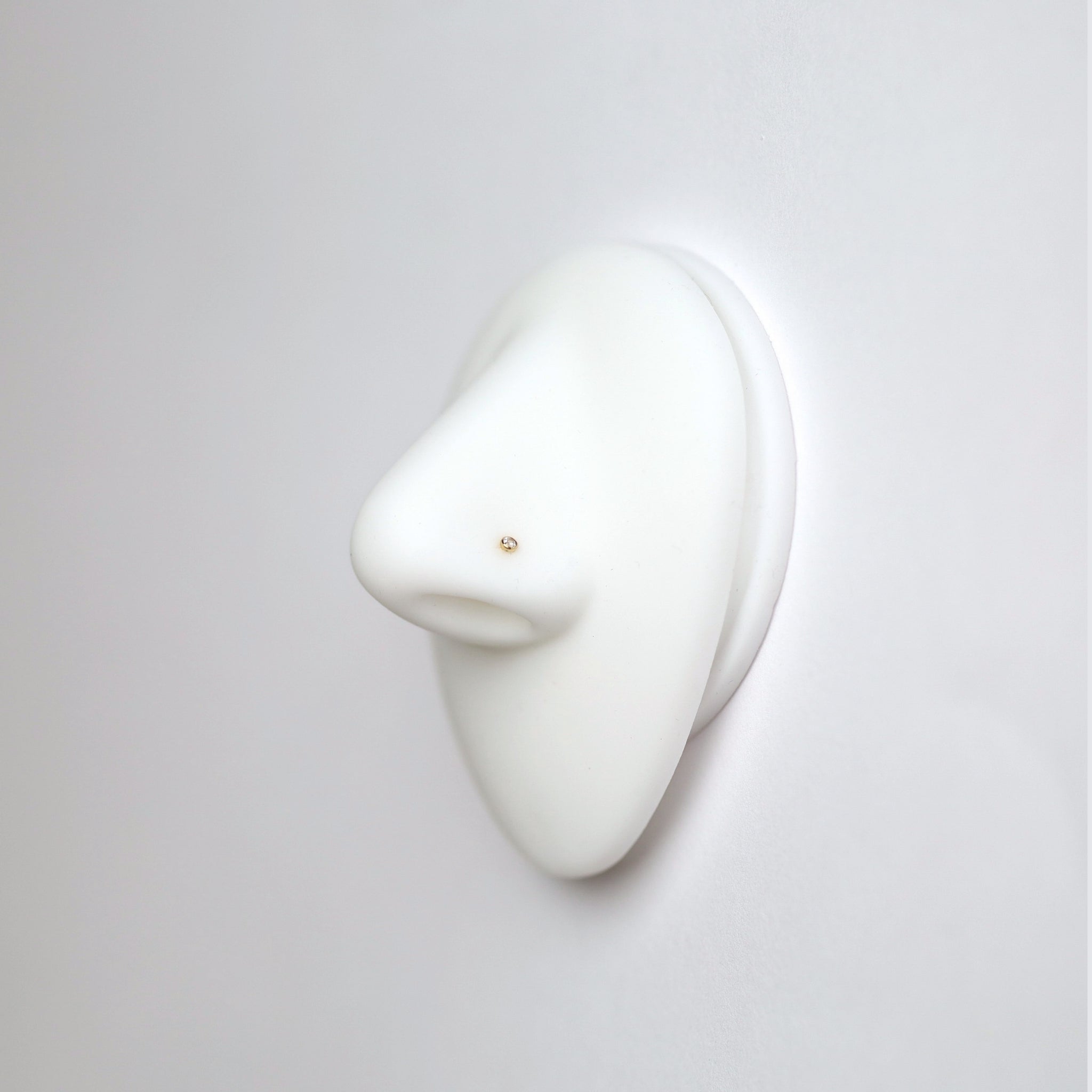 Piercing - L'IMPATIENTE Piercing Huguette Paris 