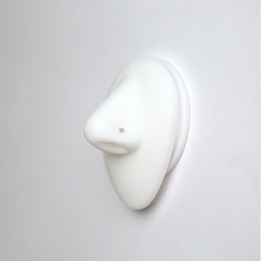 Piercing - L'IMPATIENTE Piercing Huguette Paris 