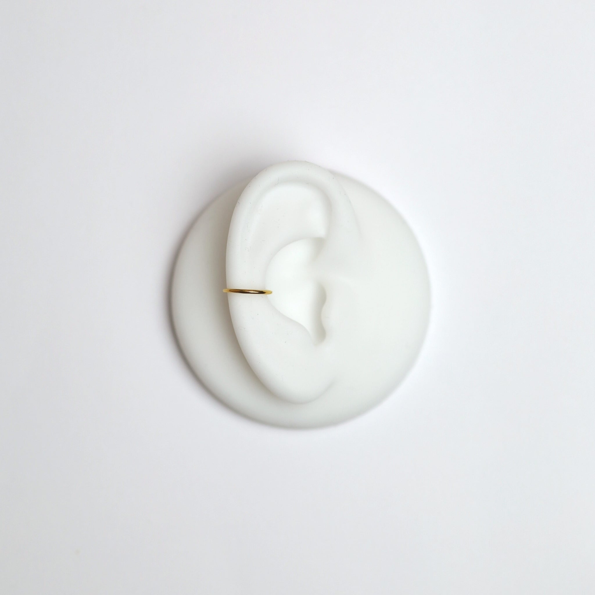 Piercing - L'INDISPENSABLE big Piercing Huguette Paris 
