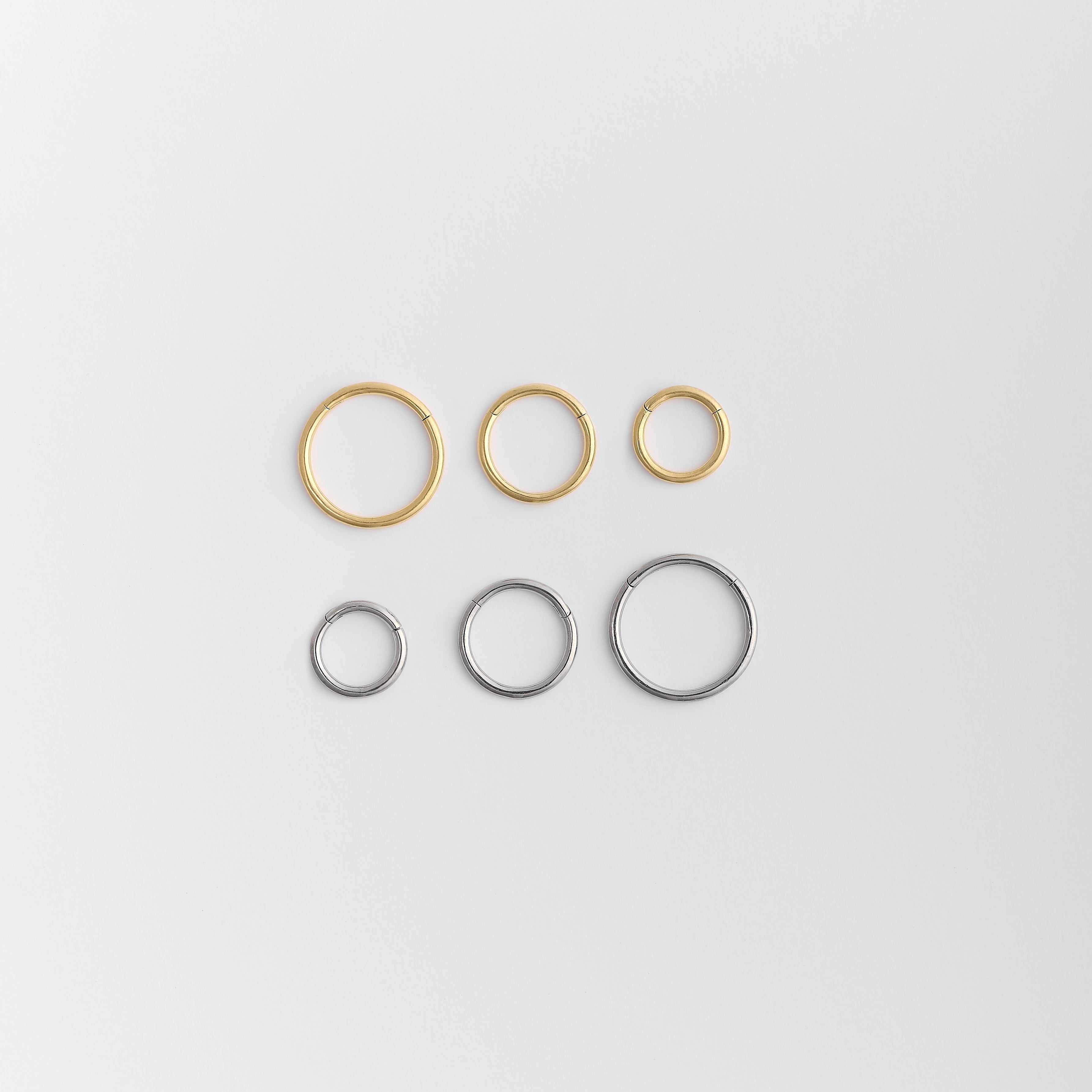 Piercing - L'INDISPENSABLE big Piercing Huguette Paris 