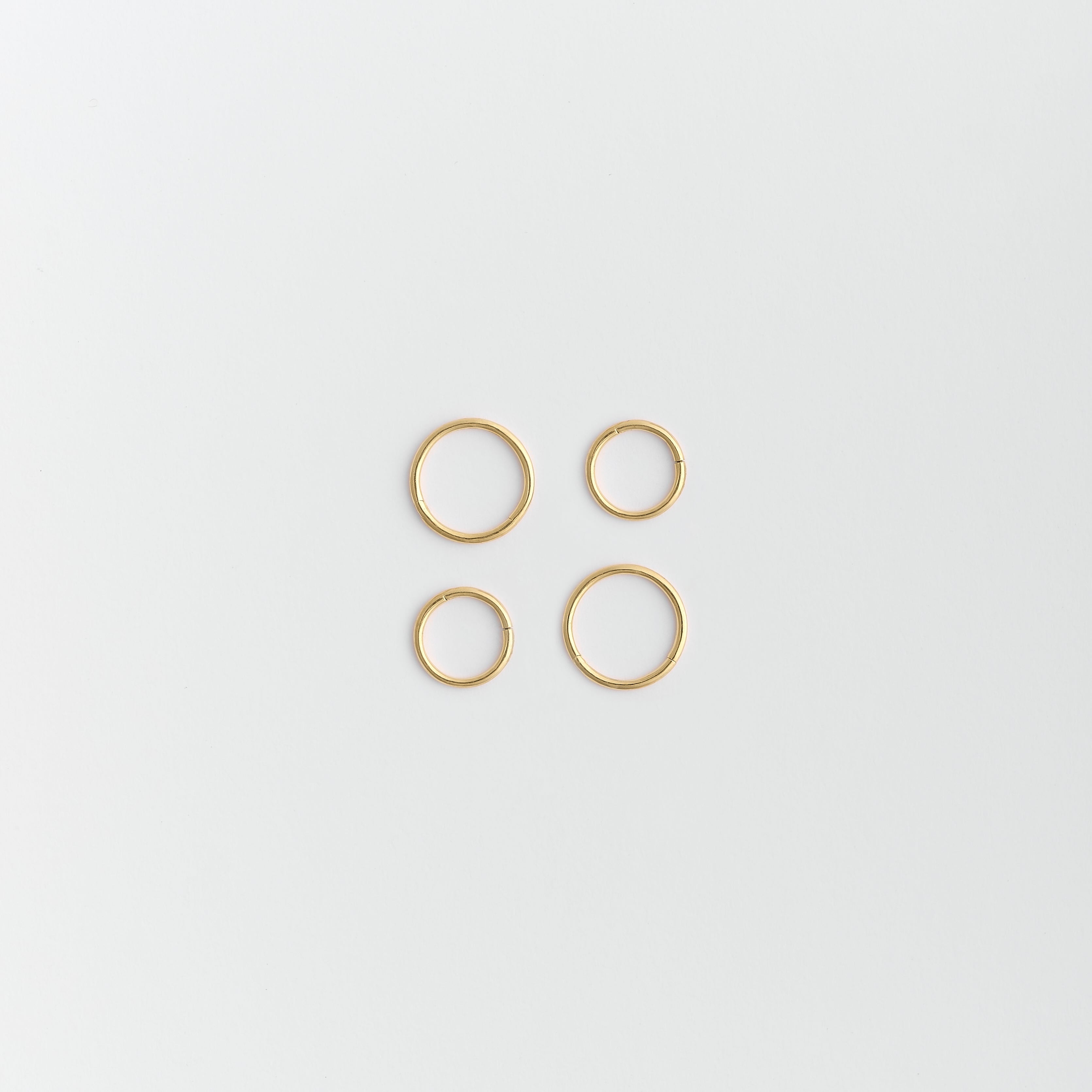 Piercing - L'INDISPENSABLE mini Piercing Huguette Paris 