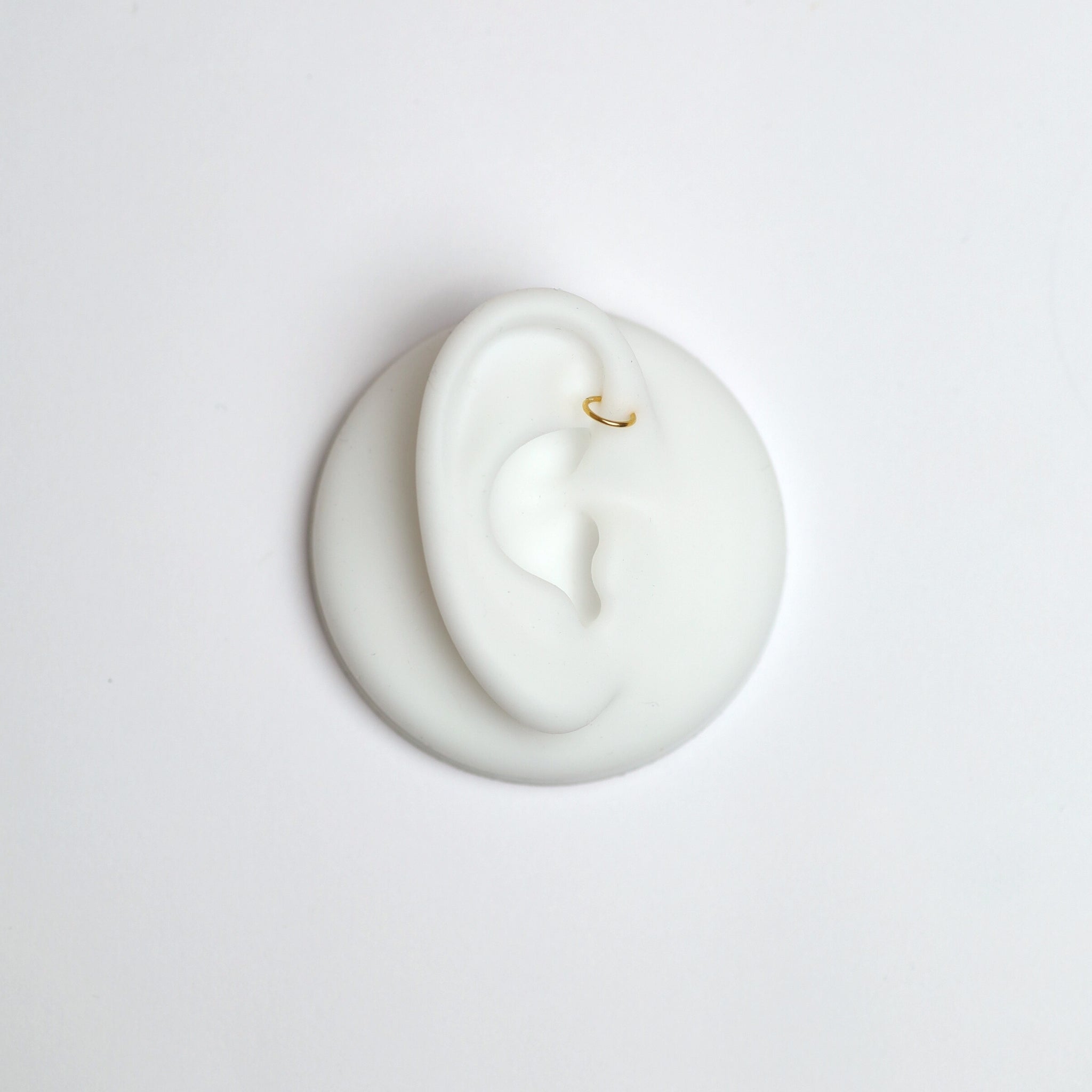 Piercing - L'INDISPENSABLE mini Piercing Huguette Paris 