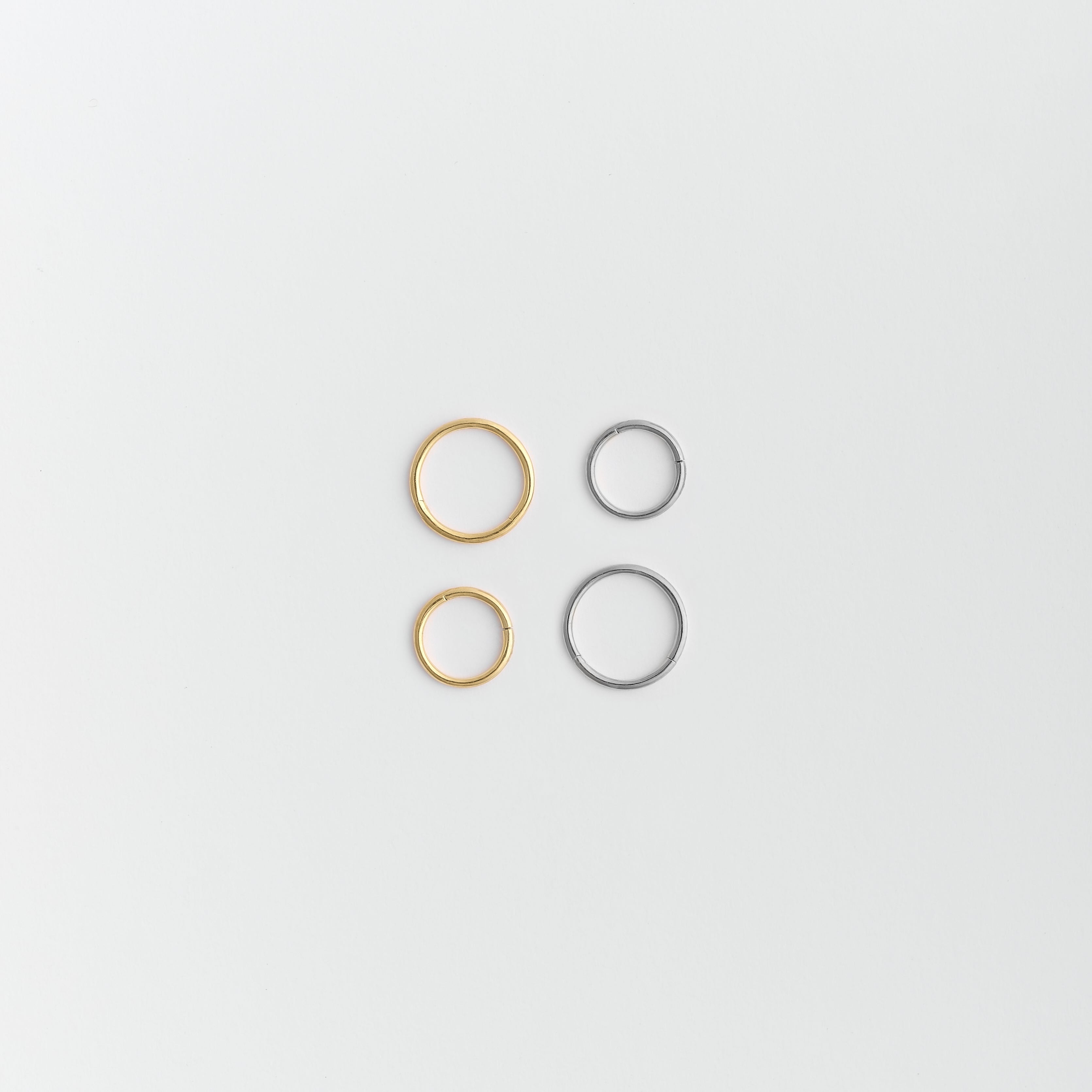Piercing - L'INDISPENSABLE mini Piercing Huguette Paris 