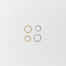 Piercing - L'INDISPENSABLE mini Piercing Huguette Paris 