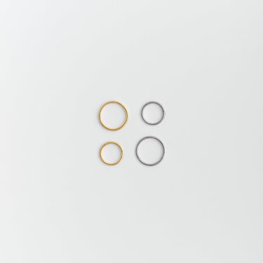 Piercing - L'INDISPENSABLE mini Piercing Huguette Paris 