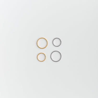 Piercing - L'INDISPENSABLE mini Piercing Huguette Paris 