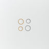 Piercing - L'INDISPENSABLE mini Piercing Huguette Paris 