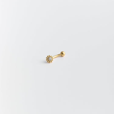 Piercing - L'OBSTINÉE Piercing Huguette Paris 