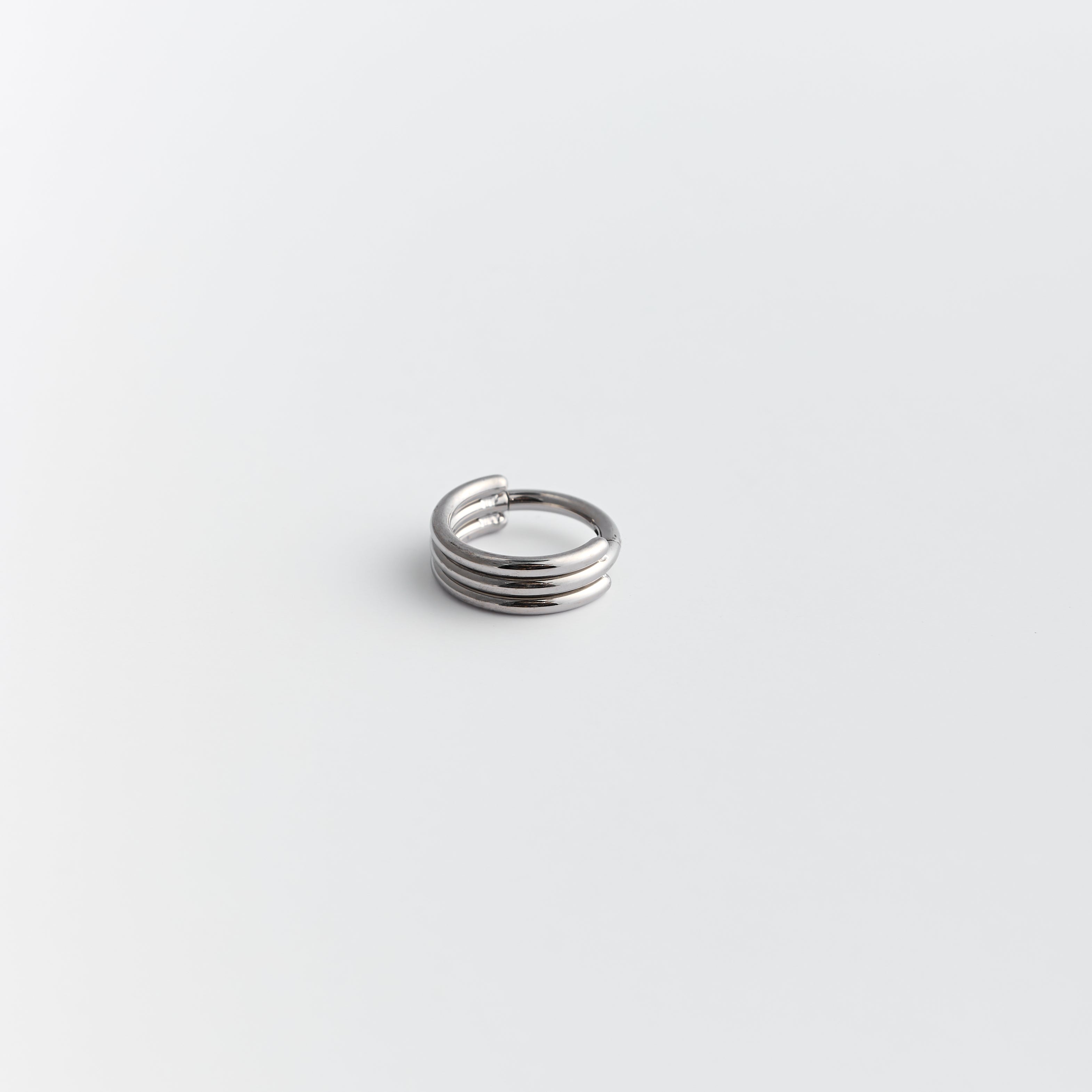 Piercing - L'URBAINE Piercing Huguette Paris 
