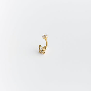 Piercing - PAPILLON Piercing Huguette Paris 