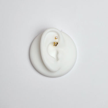 Piercing - PAPILLON Piercing Huguette Paris 