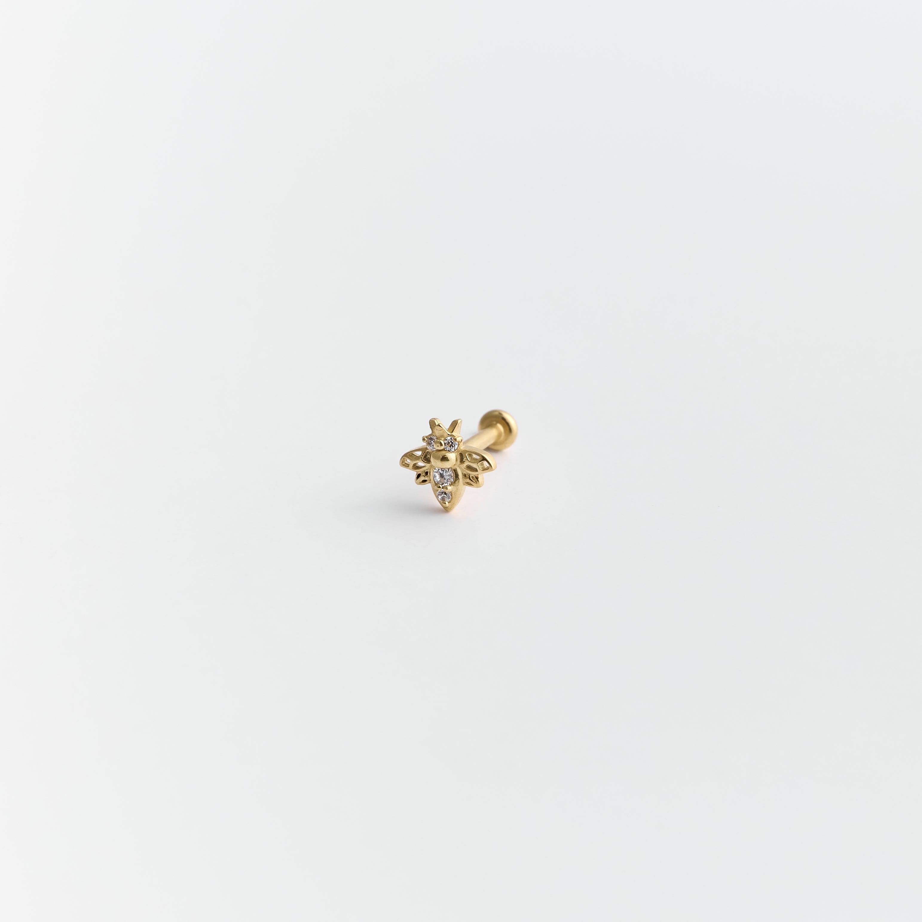 Piercing - POLISSON Piercing Huguette Paris 