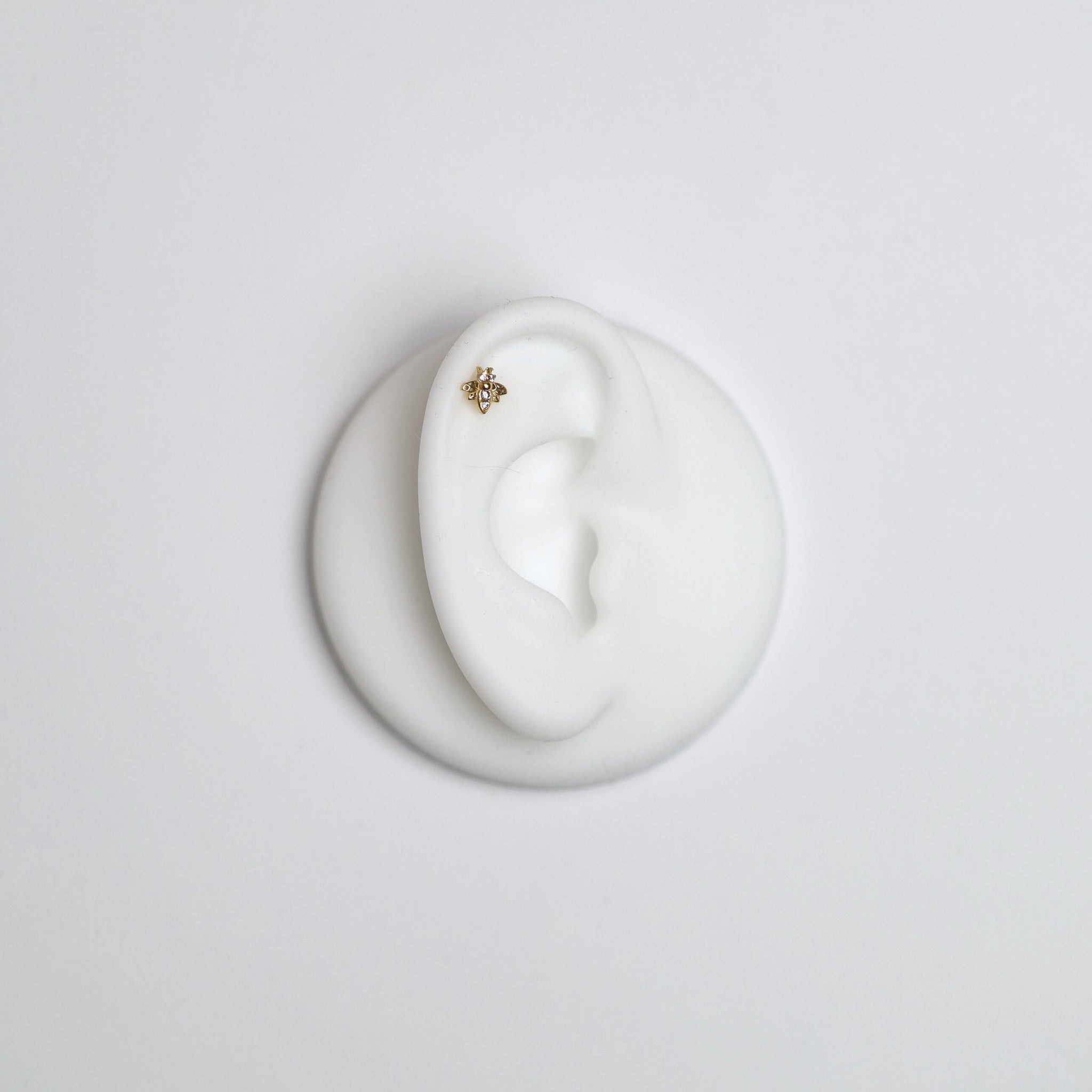 Piercing - POLISSON Piercing Huguette Paris 