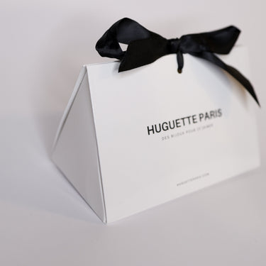 POCHETTE CADEAU sac Huguette Paris 