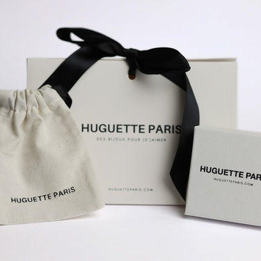 POCHETTE CADEAU + SAC sac Huguette Paris 