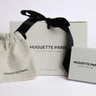 POCHETTE CADEAU + SAC sac Huguette Paris 