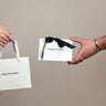 POCHETTE CADEAU + SAC sac Huguette Paris 