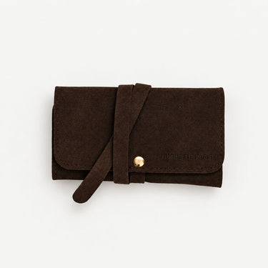 Pochette de voyage pochette Huguette Paris 