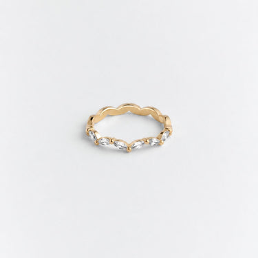 PRÉCOMMANDE // Bague - FRISSON Bague Huguette Paris 