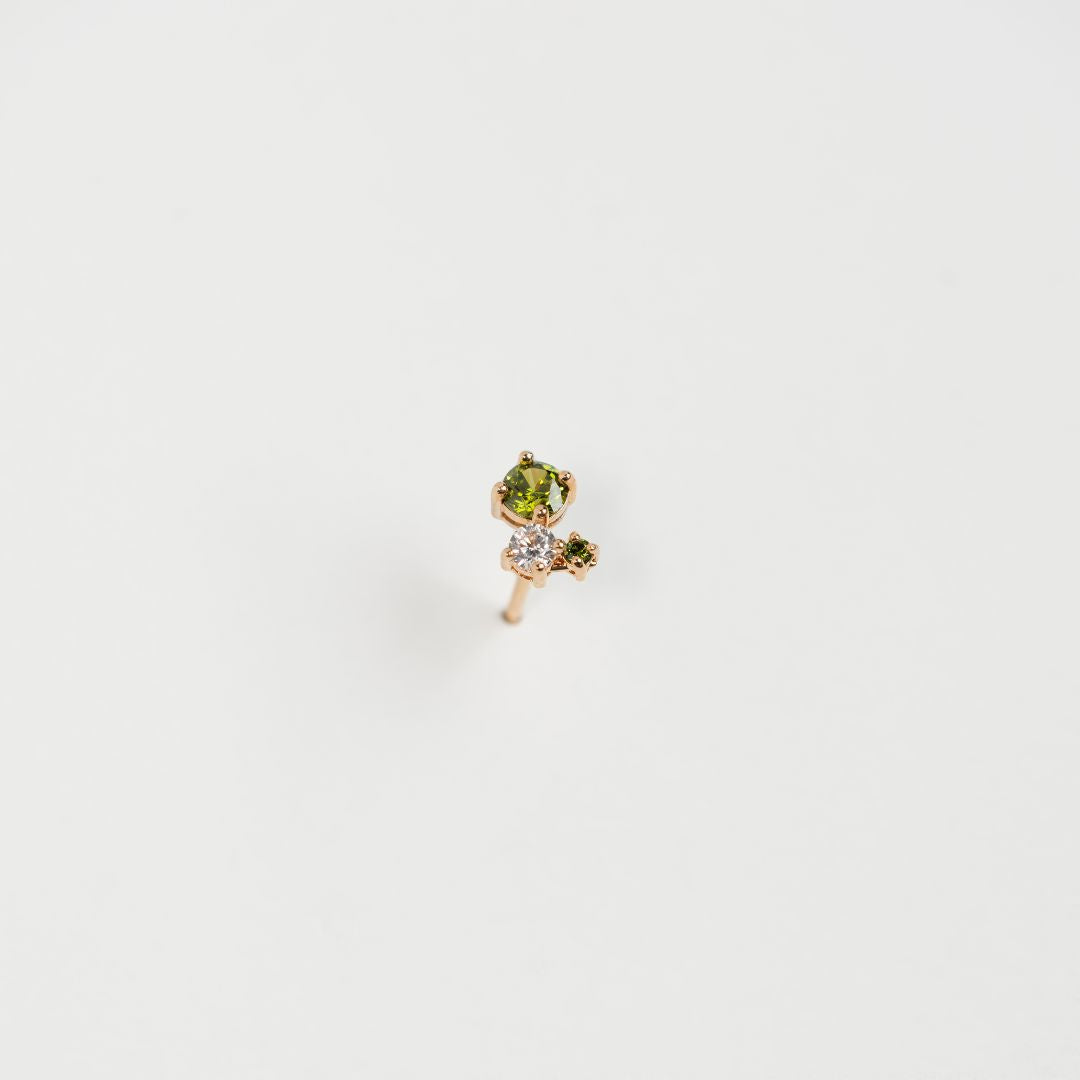 Puce à l'unité - LAYLA