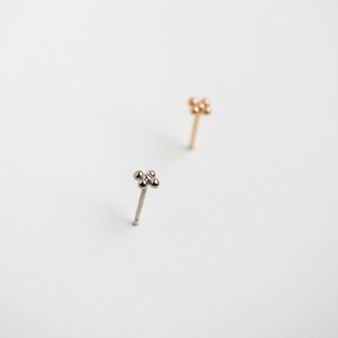 Single chip - CLOVER