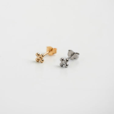 Single chip - CLOVER