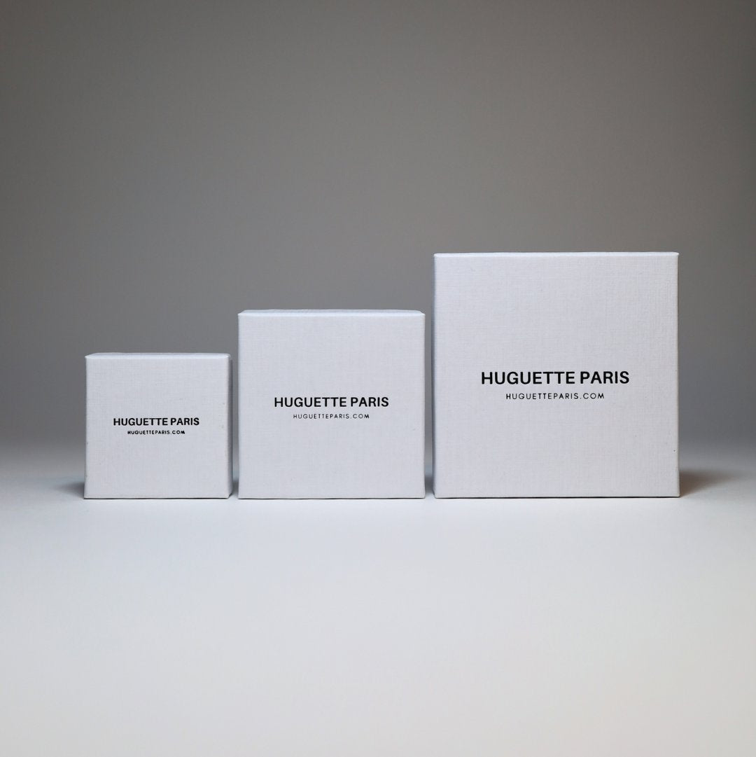 Réparation bijou Huguette Paris 