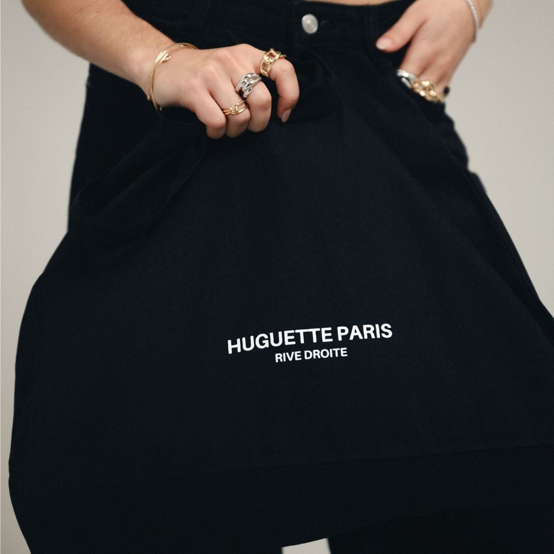 Sac - RIVE DROITE sac Huguette Paris 