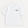 Tee-shirt - "Les amoureux" Maison Huguette Huguette Paris 