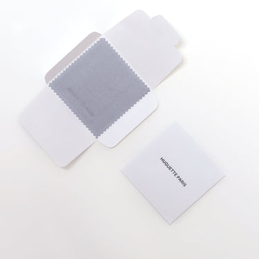 Tissu en microfibre Huguette Paris 