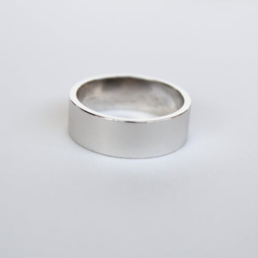Bague - ALEC Hommes Huguette Paris 
