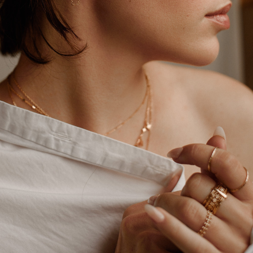 Bague - ANTHEMIS Bague Huguette Paris 