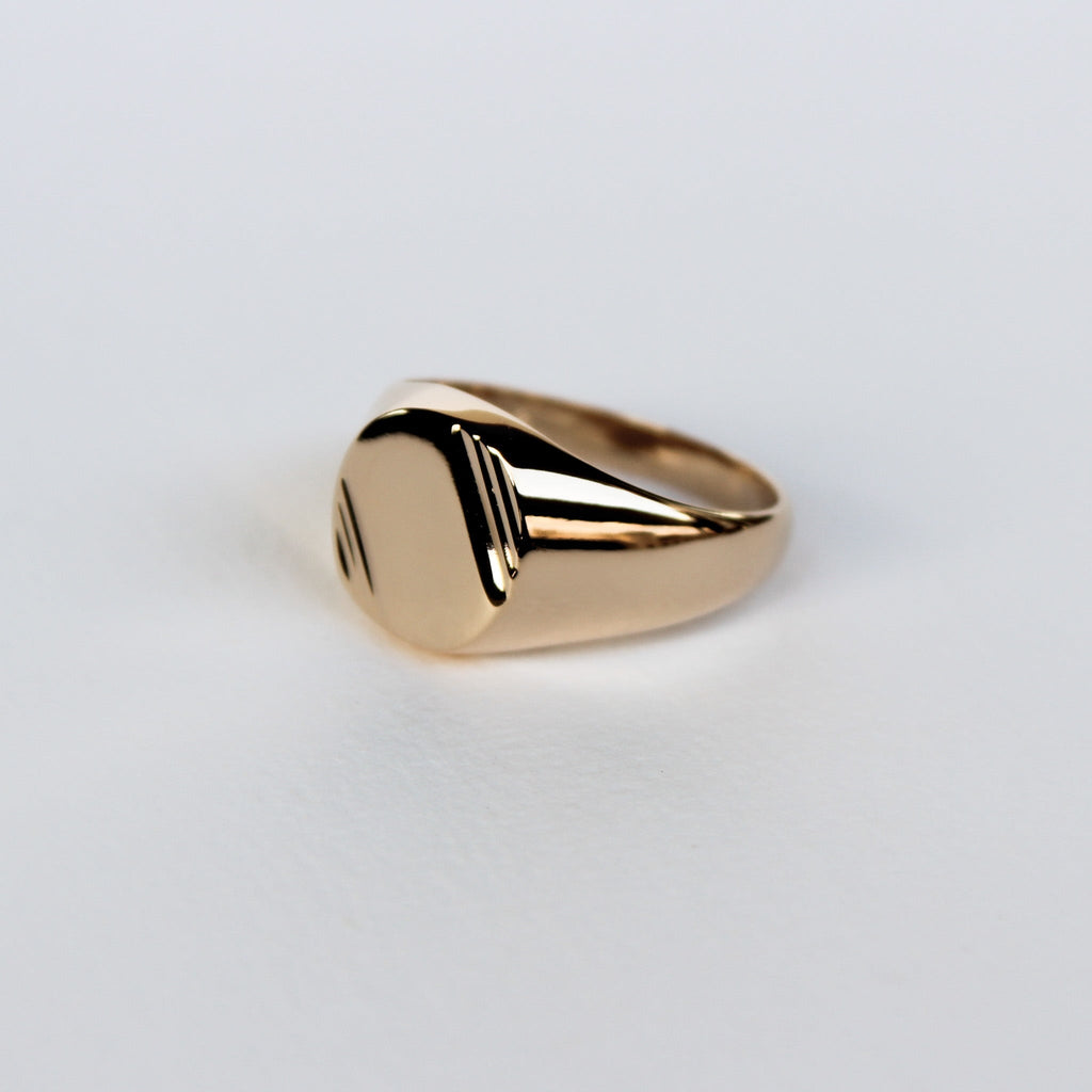 Bague - ELIO Bague Huguette Paris 
