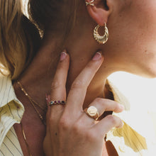 Charger l&#39;image dans la galerie, Bague - ELIO Bague Huguette Paris 