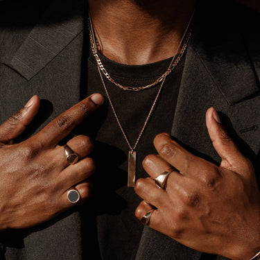 Bague - ELIO Bague Huguette Paris 