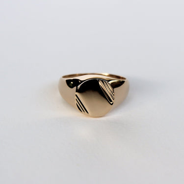 Bague - ELIO Bague Huguette Paris 