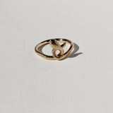Bague - FELICCIA