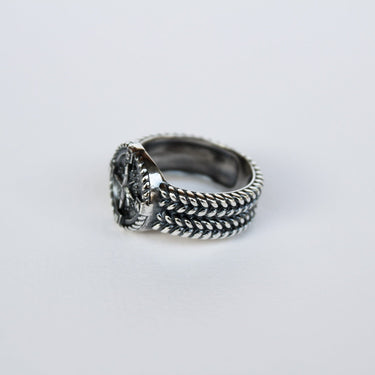 Bague - FLOKI Hommes Huguette Paris 
