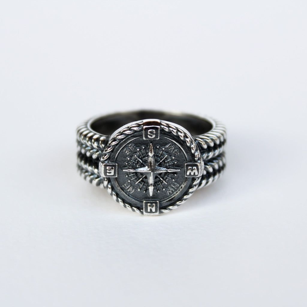 Bague - FLOKI Hommes Huguette Paris 