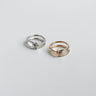 Bague - GEORGES V Bague Huguette Paris 