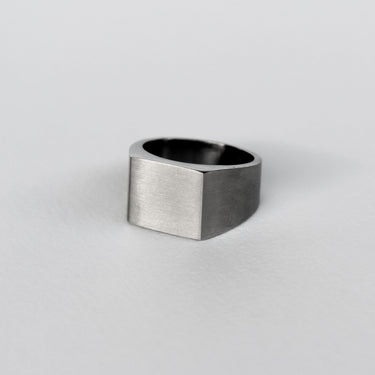 Bague - LÉO Hommes Huguette Paris 