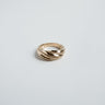 Bague - LÉONIE Bague Huguette Paris 