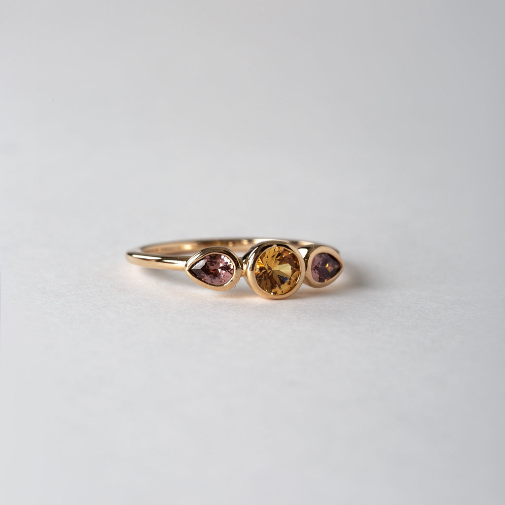 Bague - LILA Bague Huguette Paris 50 
