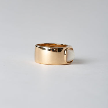 Bague - Louvre Bague Huguette Paris 