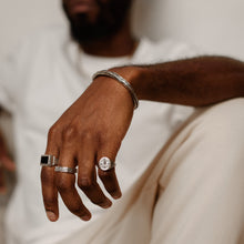 Charger l&#39;image dans la galerie, Bague - MARLON Hommes Huguette Paris 
