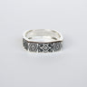 Bague - MARLON Hommes Huguette Paris 