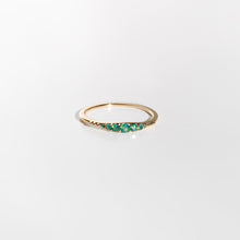Charger l&#39;image dans la galerie, Bague - MÉLISSE Bague Huguette Paris 