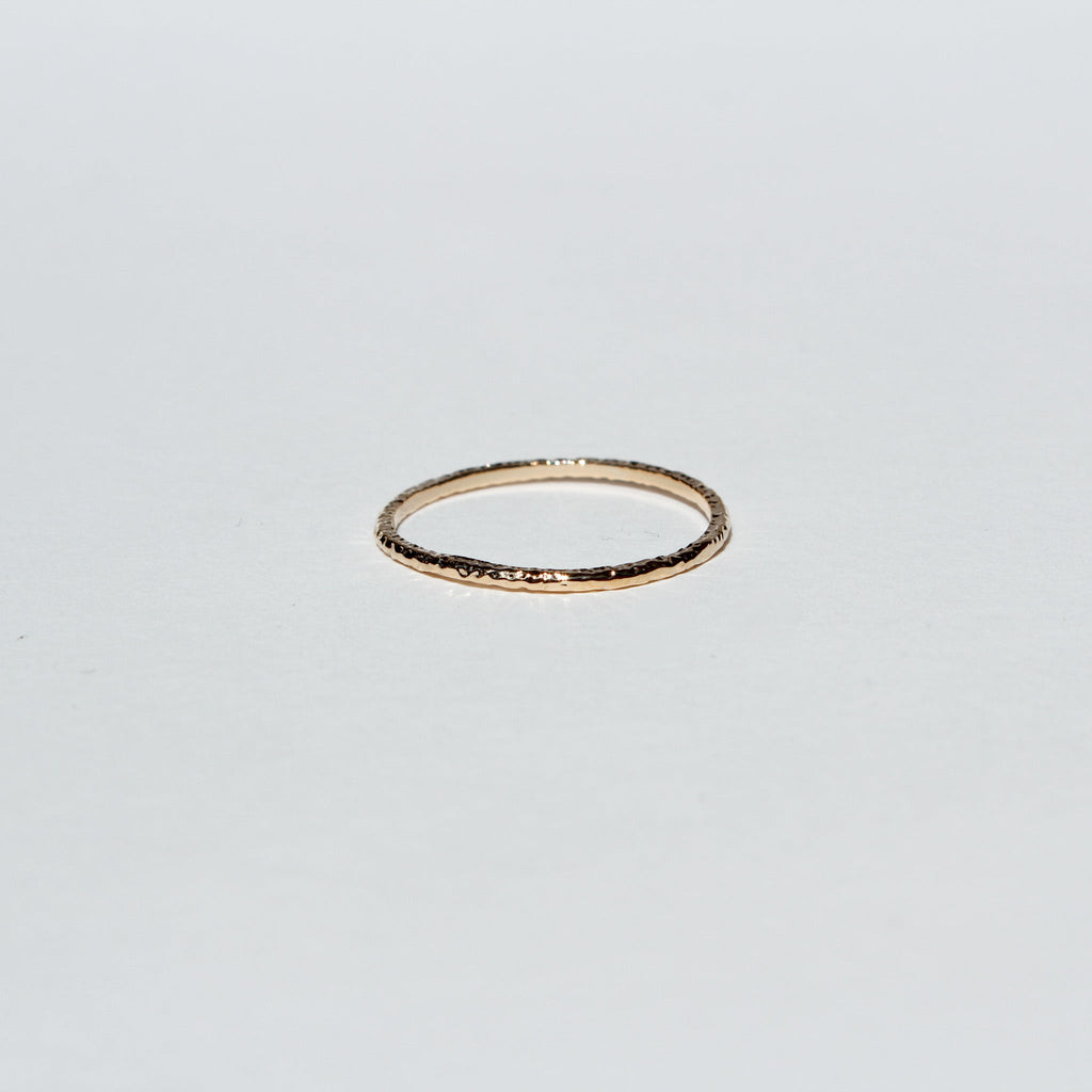 Bague - MIMOSA Bague Huguette Paris 