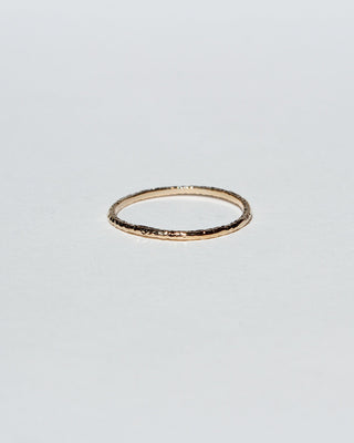 Bague - MIMOSA Bague Huguette Paris 